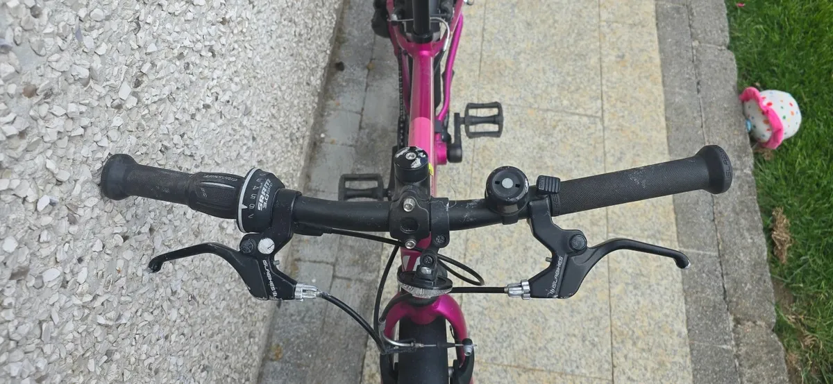 Islabikes Benin 20 Kids Bike - Image 4