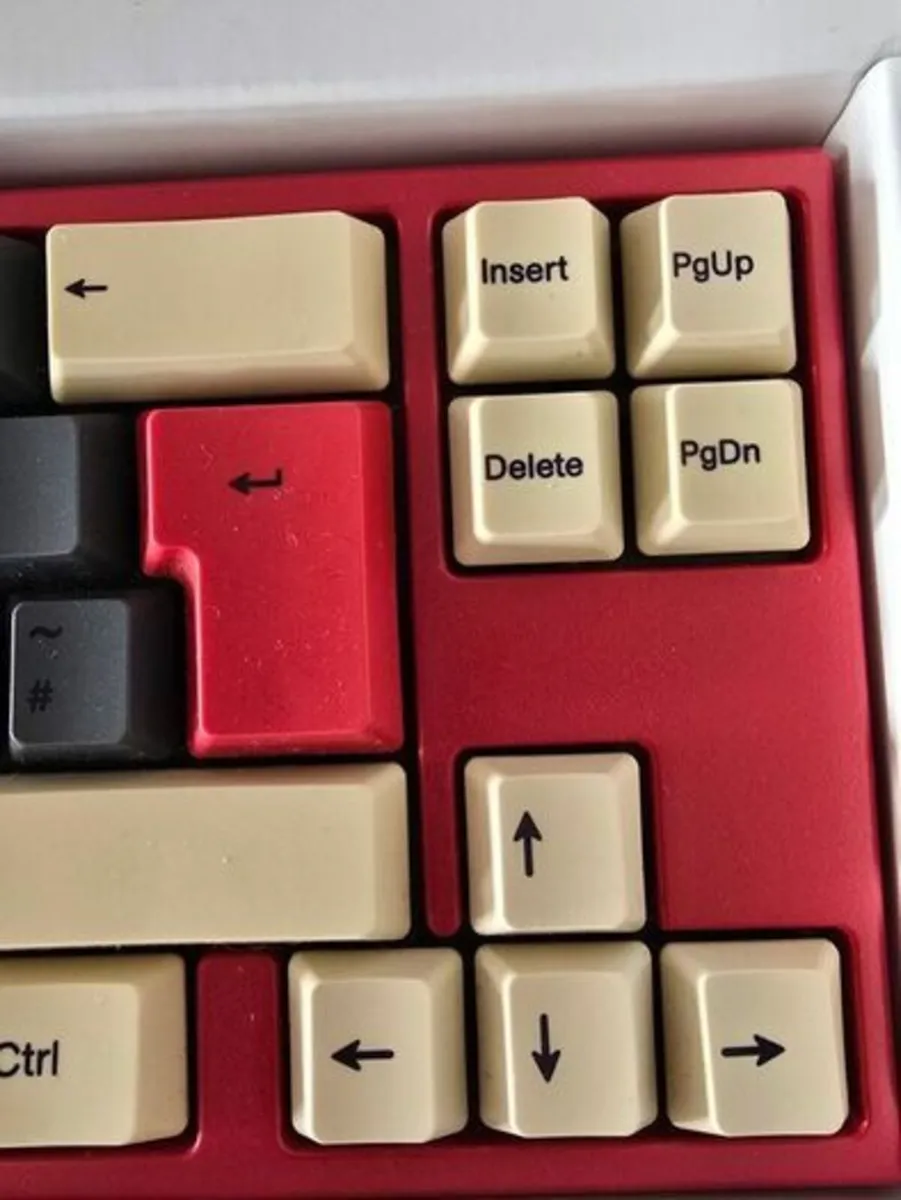 Varmilo Miya69 Pro Mechanical Keyboard - Cherry MX - Image 2