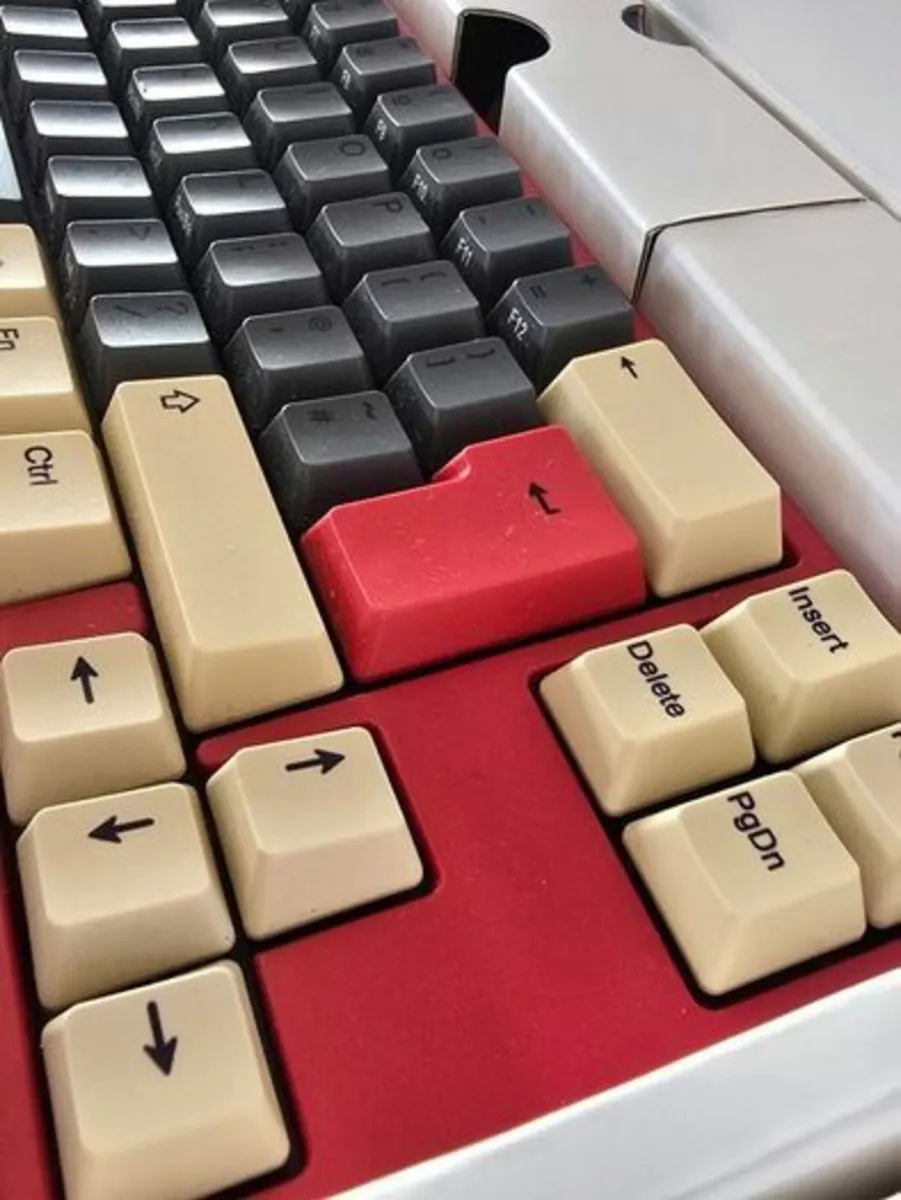 Varmilo Miya69 Pro Mechanical Keyboard - Cherry MX - Image 3