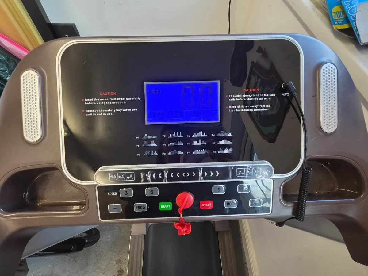 treadmill - Image 3