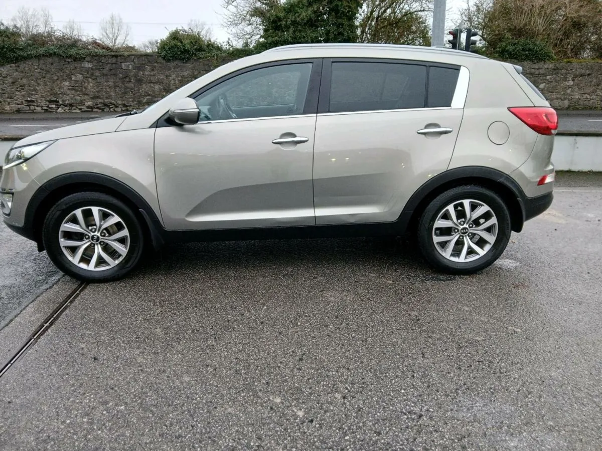 Kia Sportage - Image 2