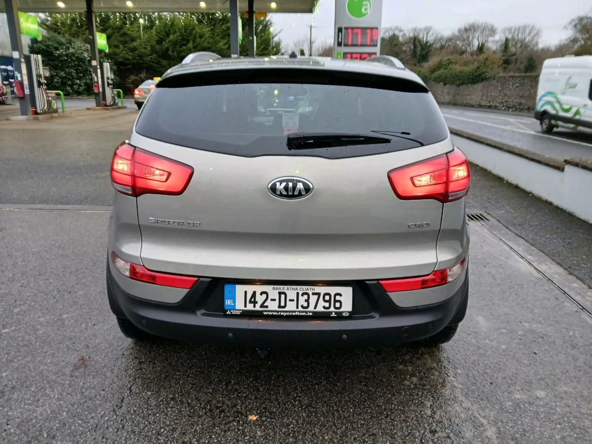 Kia Sportage - Image 3