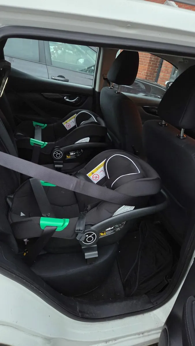 Nissan Qashqai 2016 - Image 2