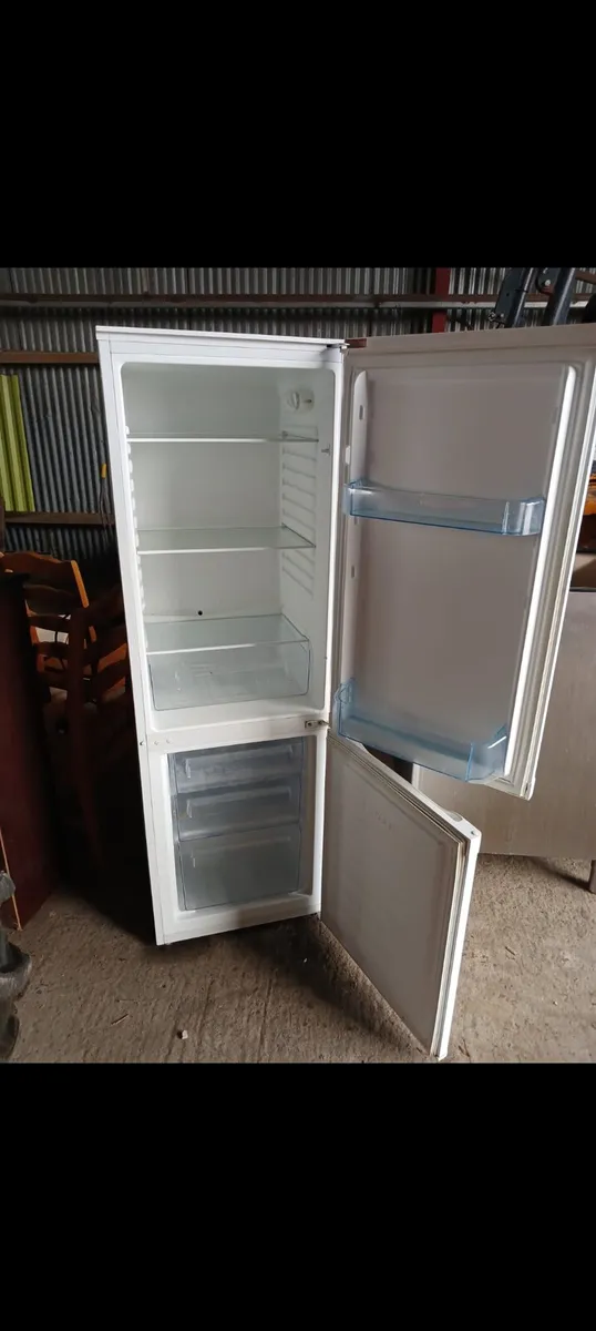 Fridge freezer - Image 2