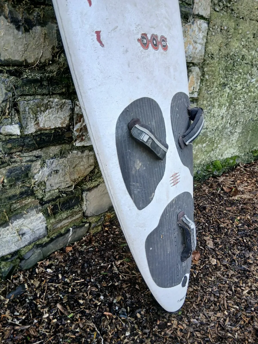 BIC Windsurfing board - Image 3