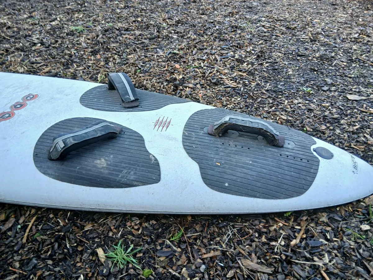 BIC Windsurfing board - Image 4