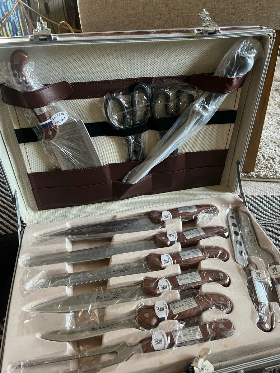 Cutlery set - Image 4