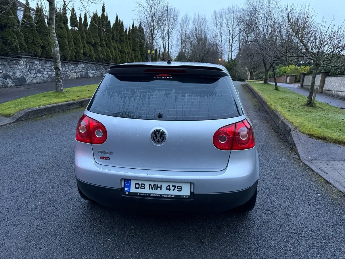 Volksvagen golf 1.4 petrol - Image 4