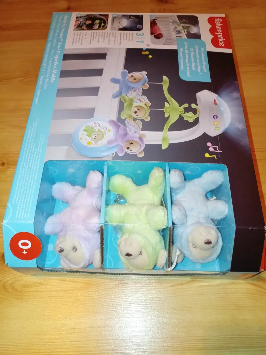 Cot mobile - Image 3