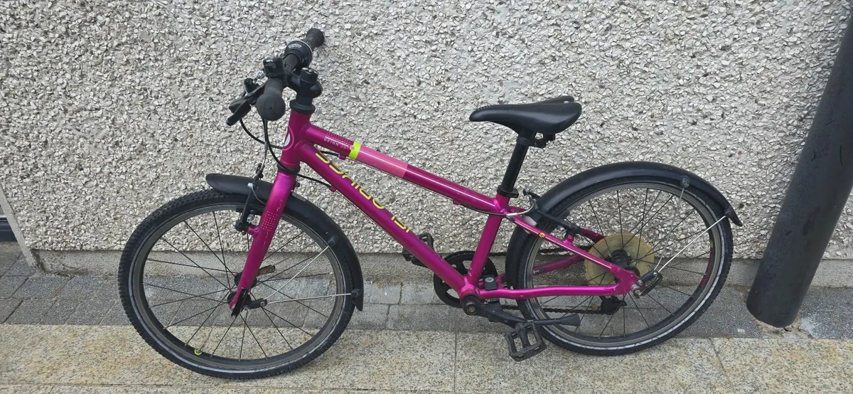 Islabikes Benin 20 Kids Bike - Image 1