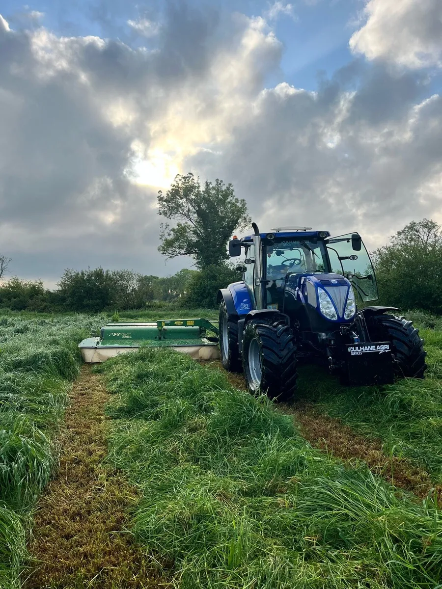 AGRI CONTRACTOR & FARM RELIEF - Image 3