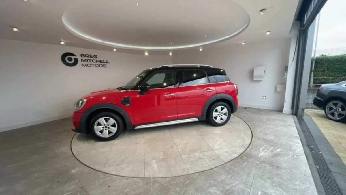 Mini Countryman 1.5 Cooper Classic 5dr Auto - Image 4