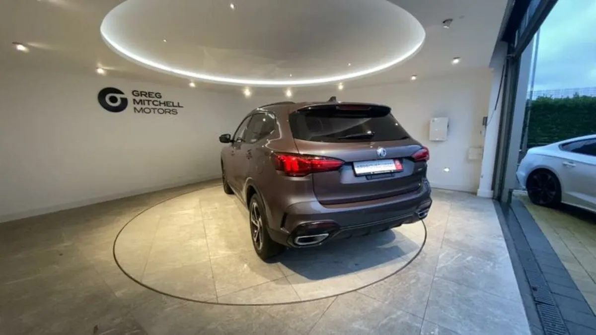 MG HS 1.5 T-GDI SE 5dr DCT - Image 3