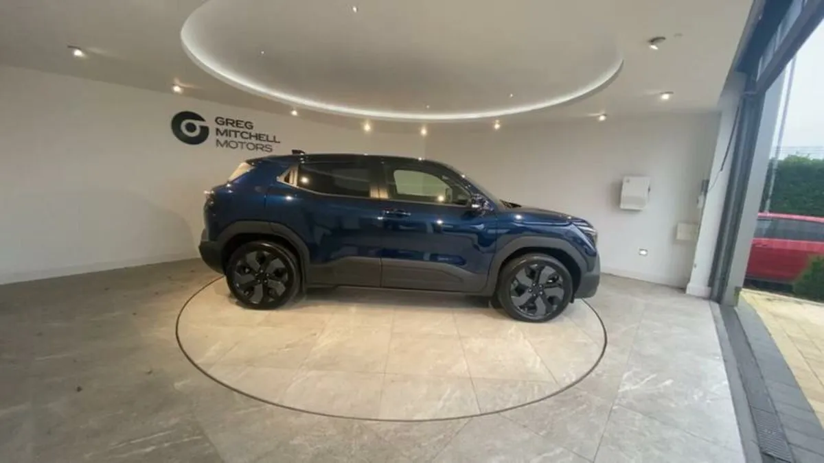 Suzuki Other 128kW Ultra 61kWh 5dr Auto - Image 4