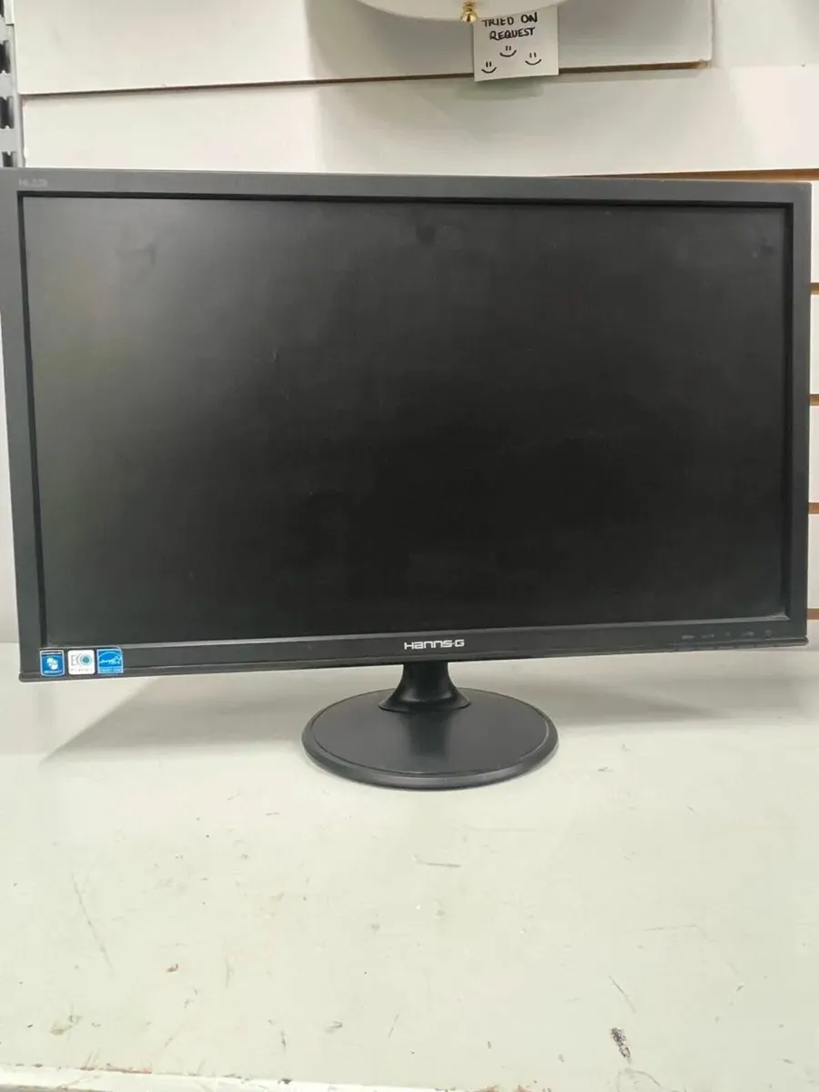 Hanns G Monitor - Image 1