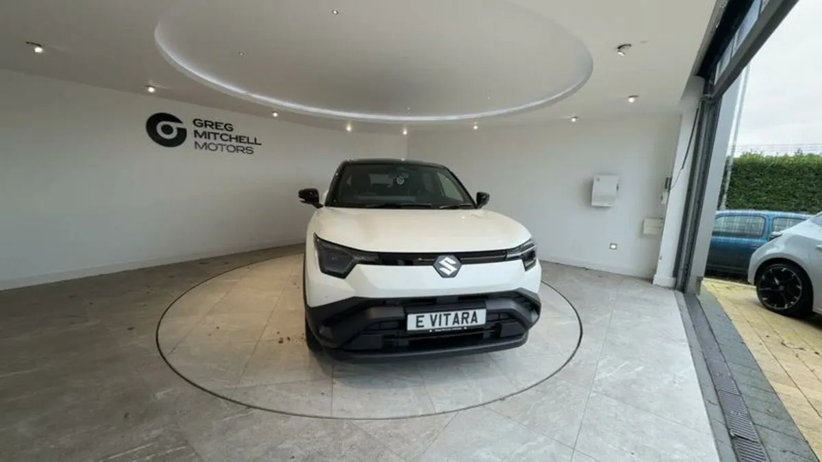 Suzuki Other 135kW Motion ALLGRIP-e 61kWh 5dr Auto - Image 2