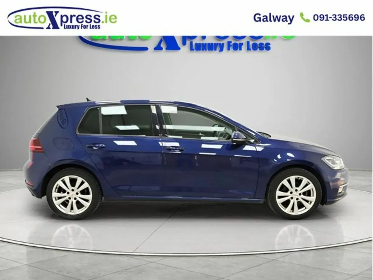Volkswagen Golf 1.2 TSI Automatic - Image 4