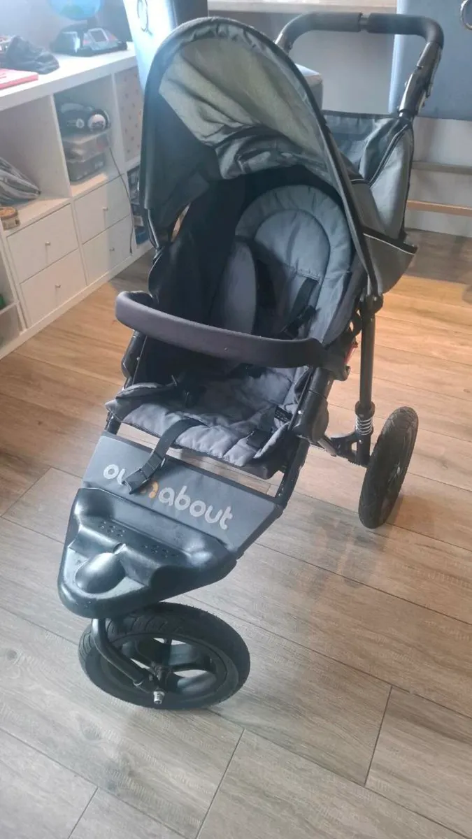 Single out n about - Image 1