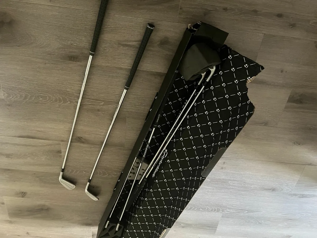 Golf Irons - Image 2