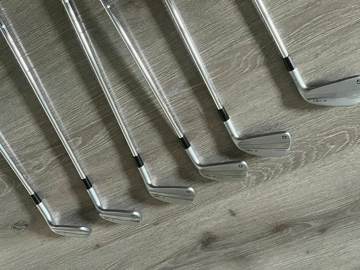 Golf Irons - Image 4