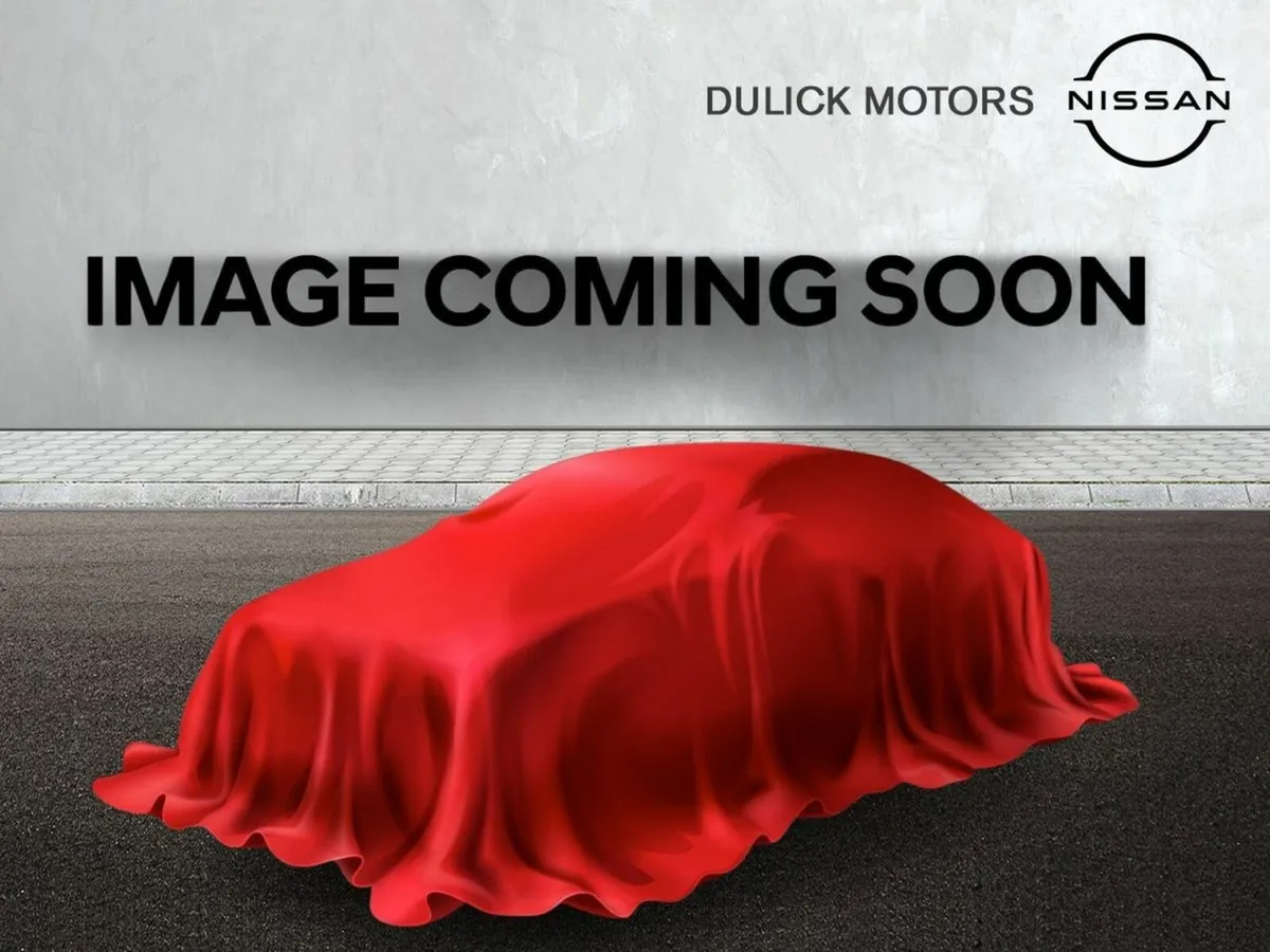 Nissan Juke HYBRID 1.6 SV PREMIUM - Image 1