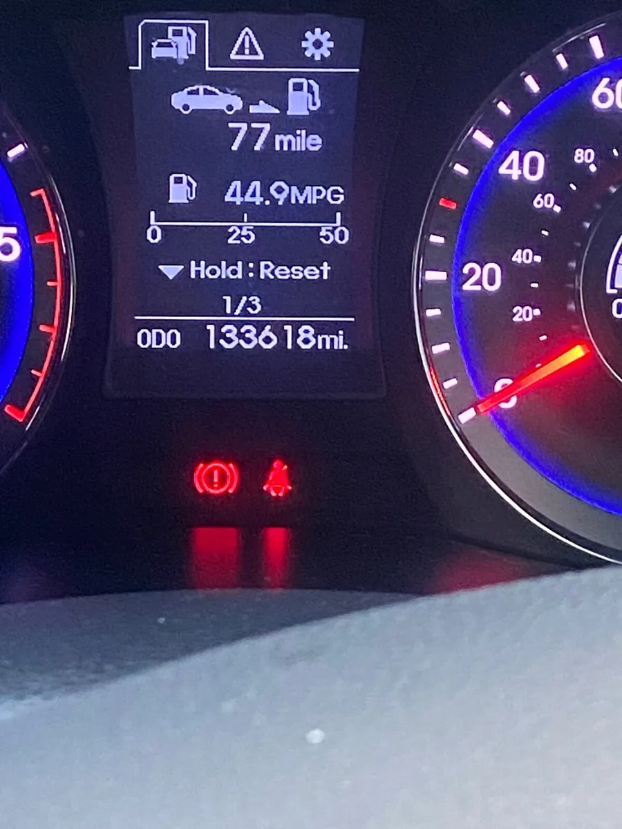 Hyundai i40 2016 - Image 2