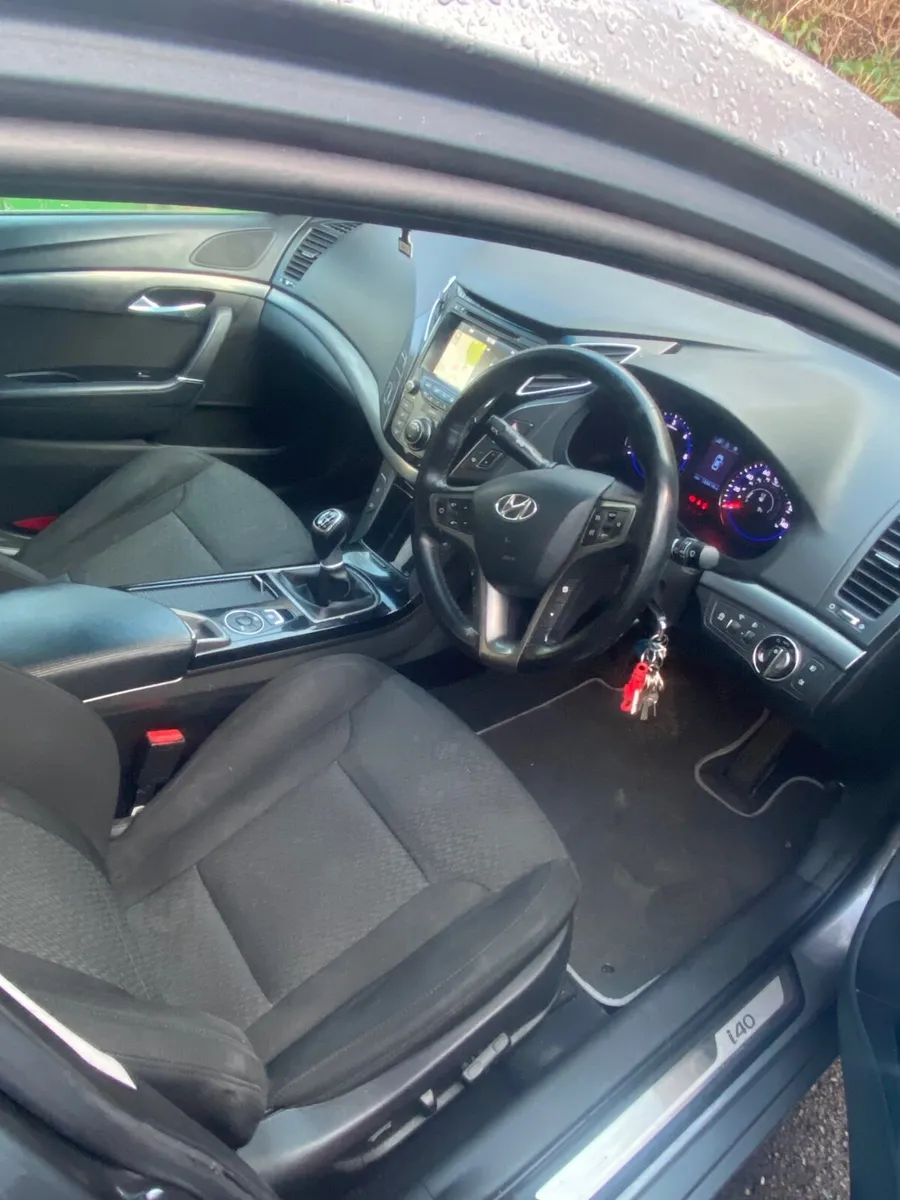Hyundai i40 2016 - Image 3