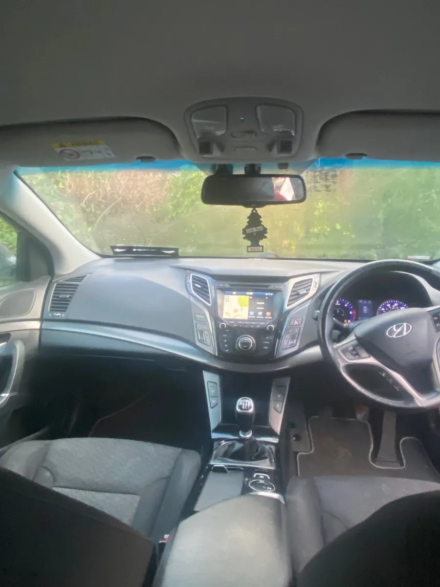 Hyundai i40 2016 - Image 4