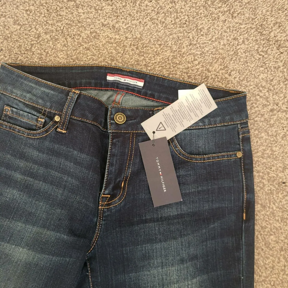 Tommy Hilfiger Denims - Image 4