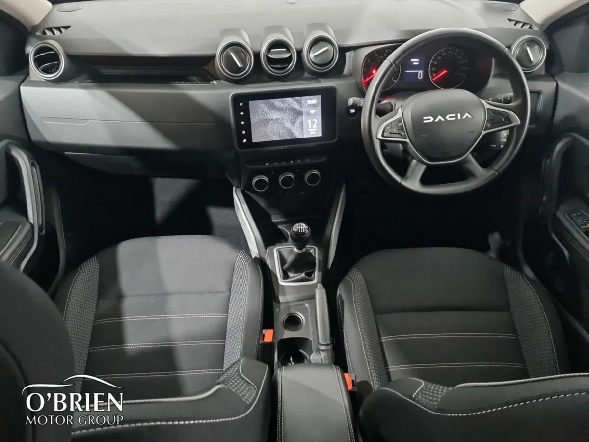 Dacia Duster 1.0 TCe 90 Journey - Image 2