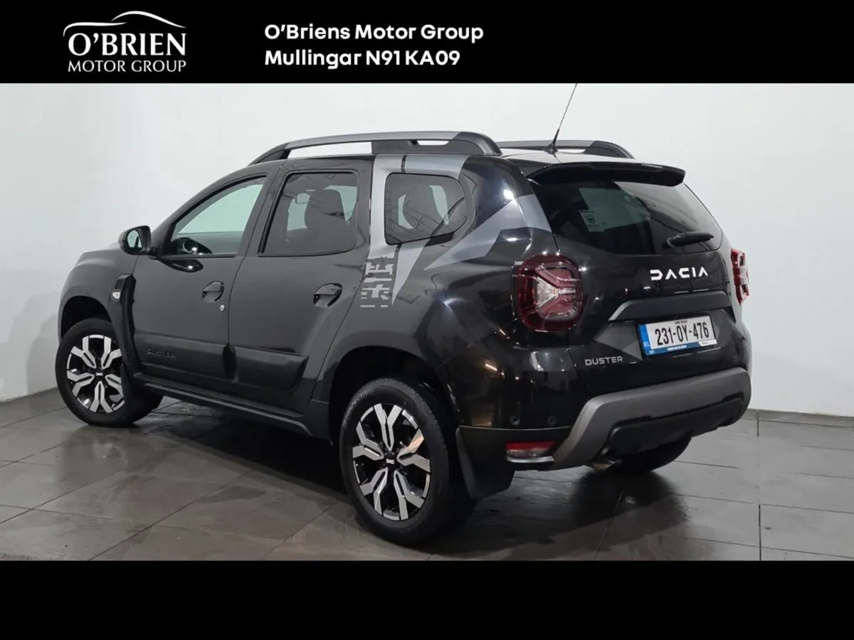 Dacia Duster 1.0 TCe 90 Journey - Image 3