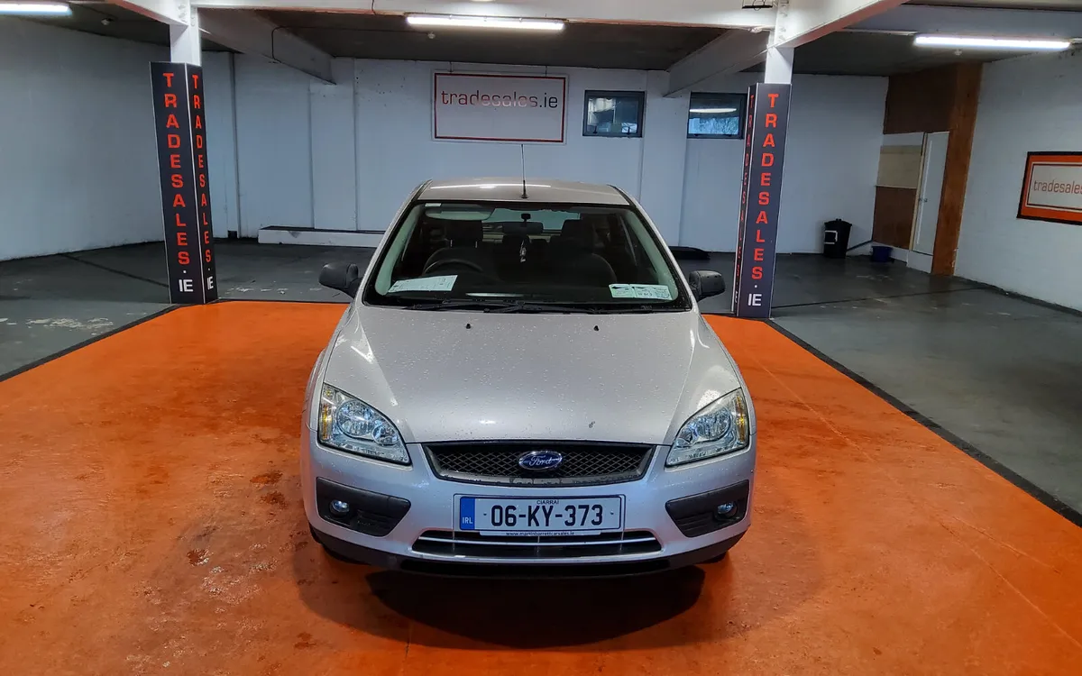 Ford Focus 2006 - Image 3
