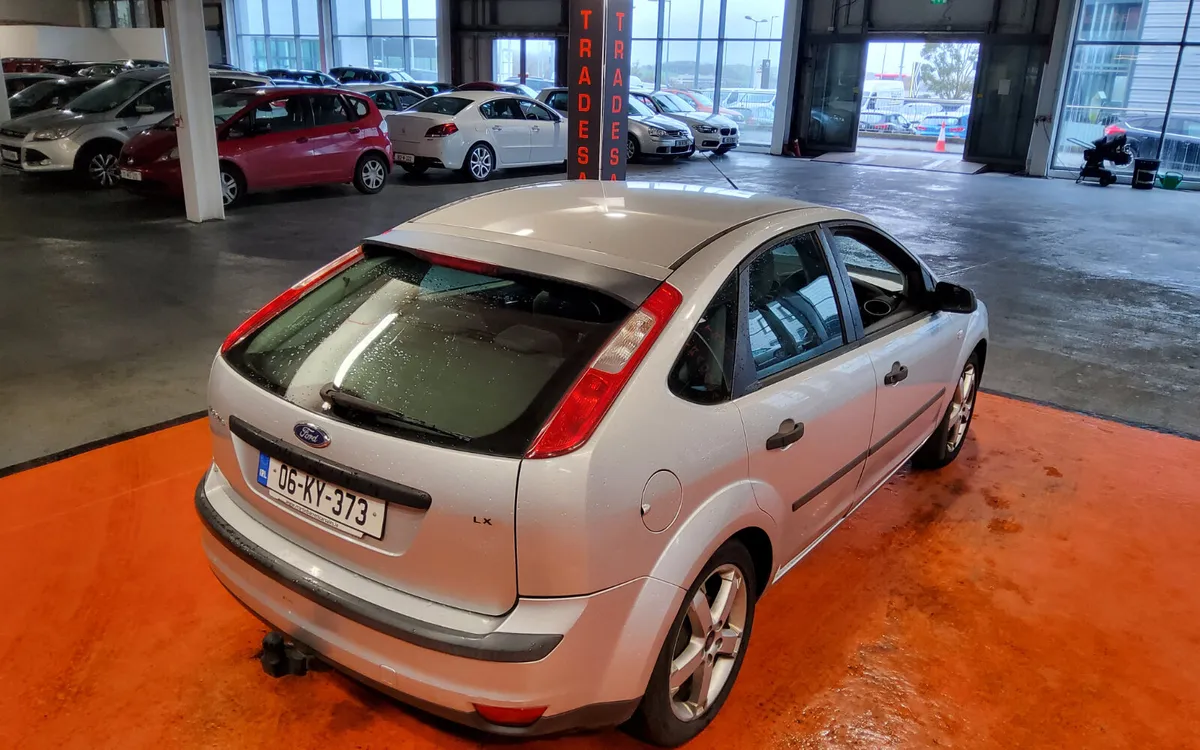Ford Focus 2006 - Image 4