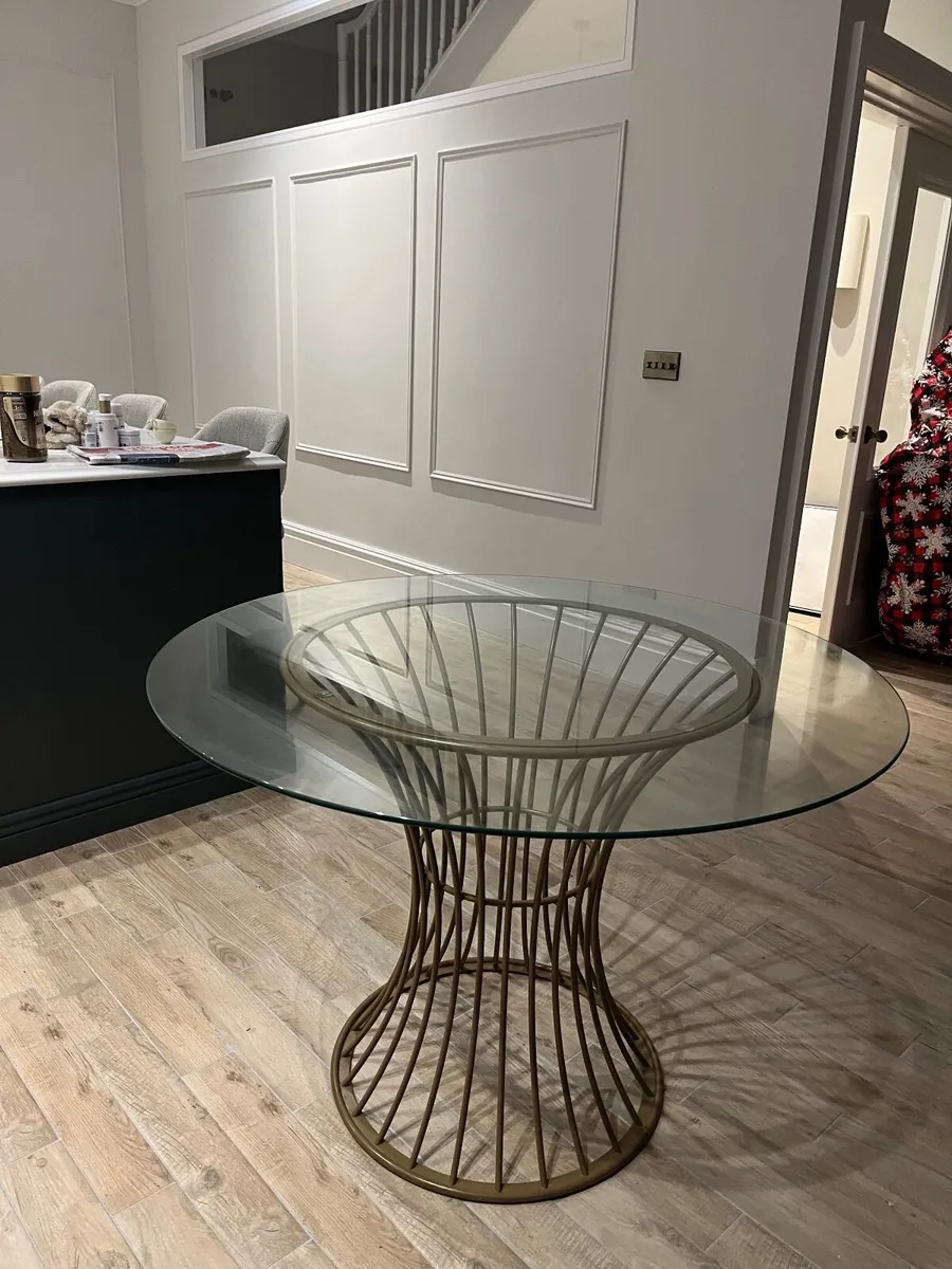 Westwood Dining Table - Image 1