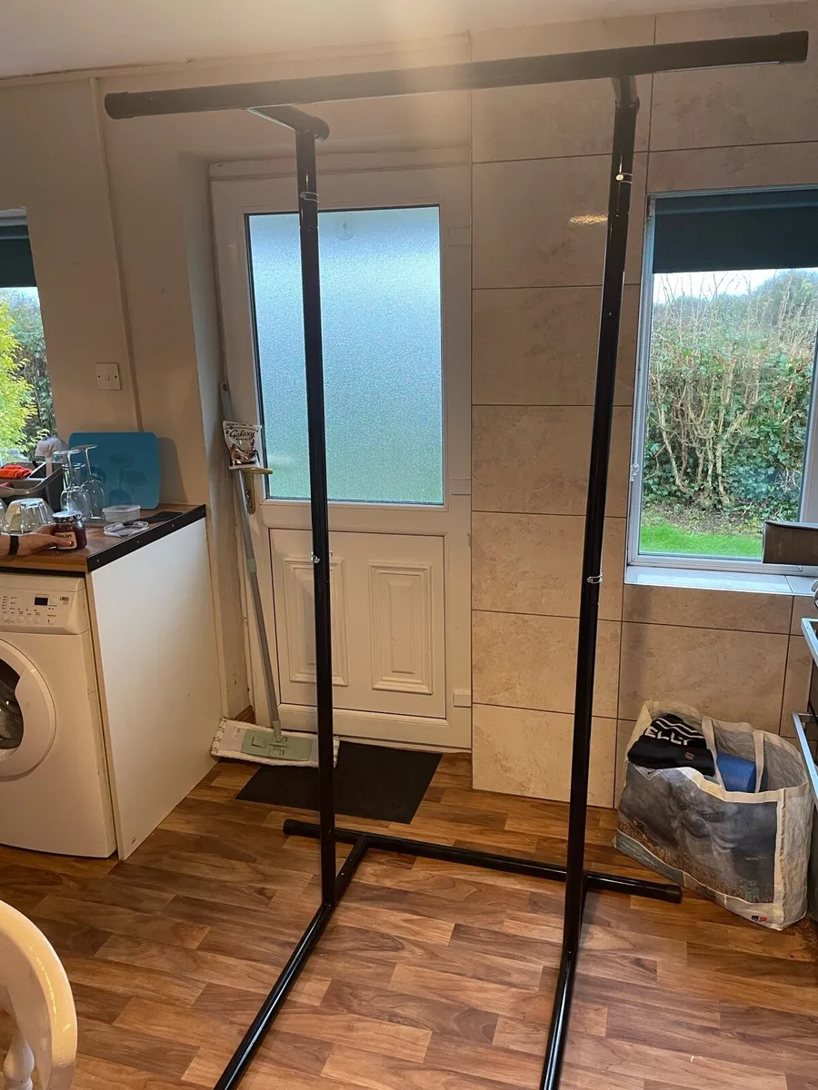 Pull up Bar - Image 3