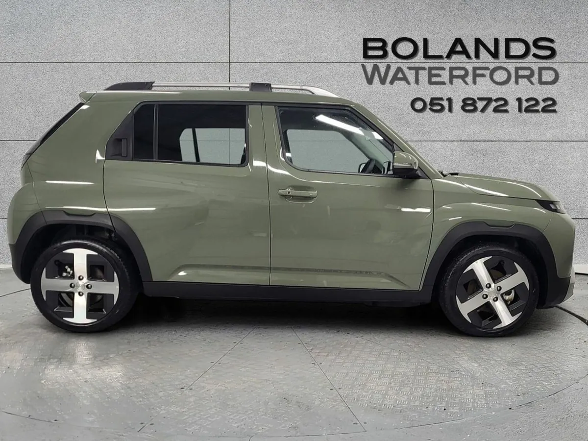 Hyundai INSTER Inster Elegance 49 kW Finance from - Image 4