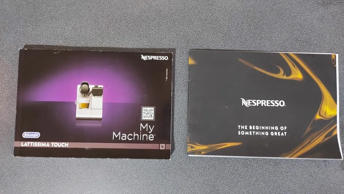 Coffee machine. - Image 2