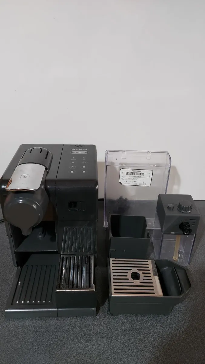 Coffee machine. - Image 4