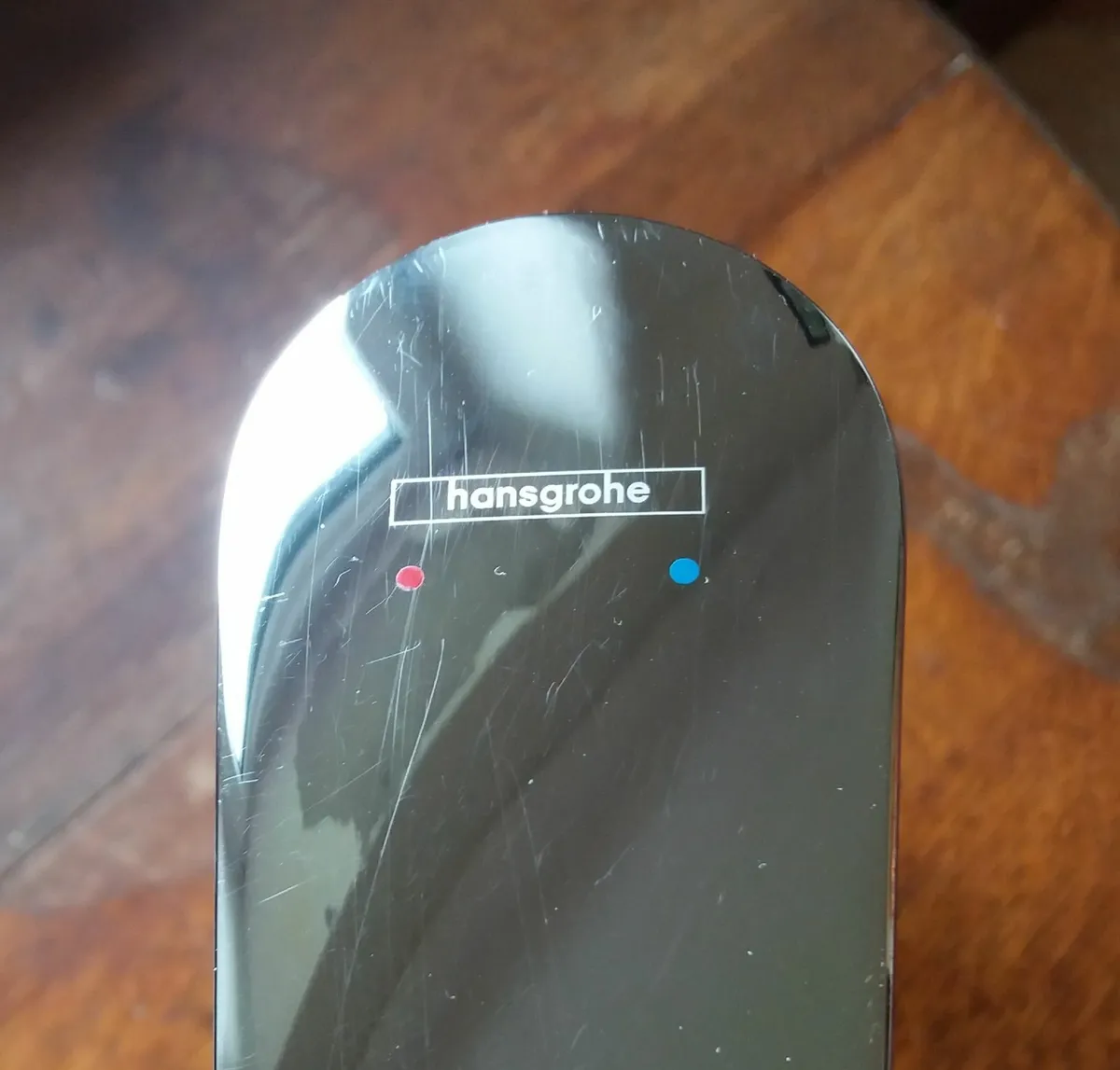 Hansgrohe mixer tap - Image 2