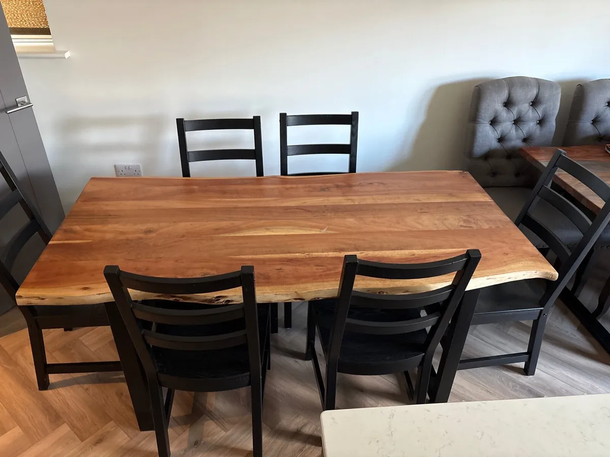 Dining Room Set