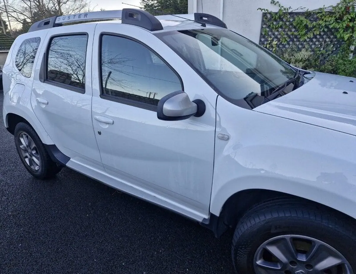 2016 Dacia Duster - Image 1