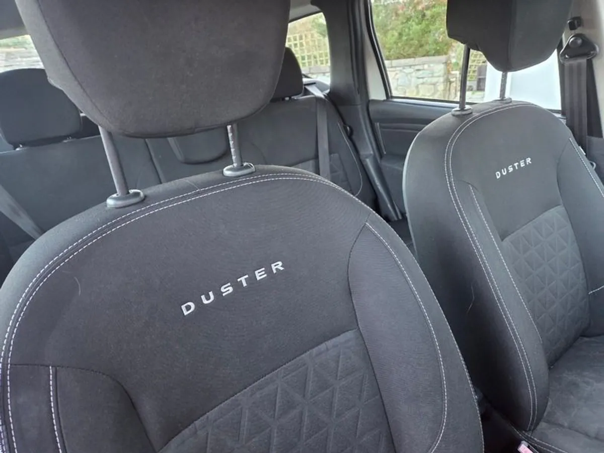 2016 Dacia Duster - Image 3