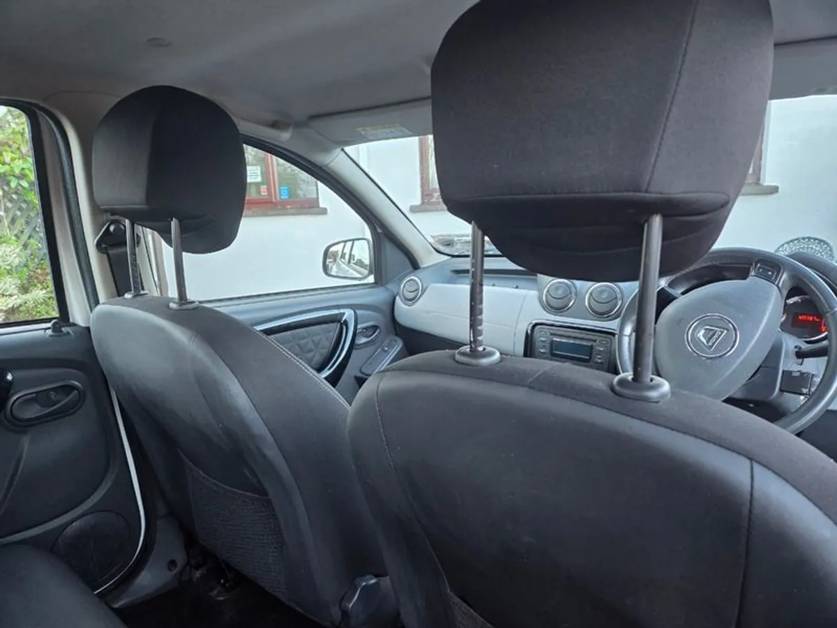 2016 Dacia Duster - Image 4