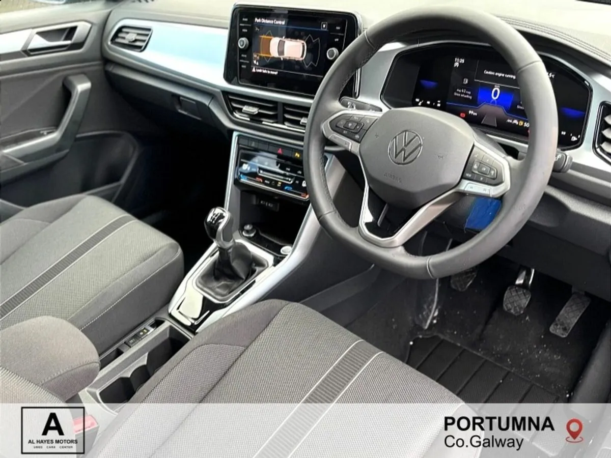 Volkswagen T-Roc EDITION 75 2.0TDI  116HP - Image 2