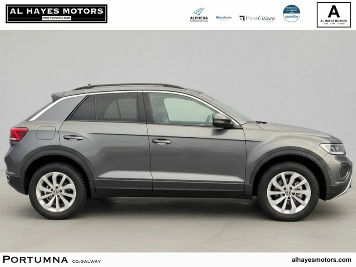 Volkswagen T-Roc EDITION 75 2.0TDI  116HP - Image 3