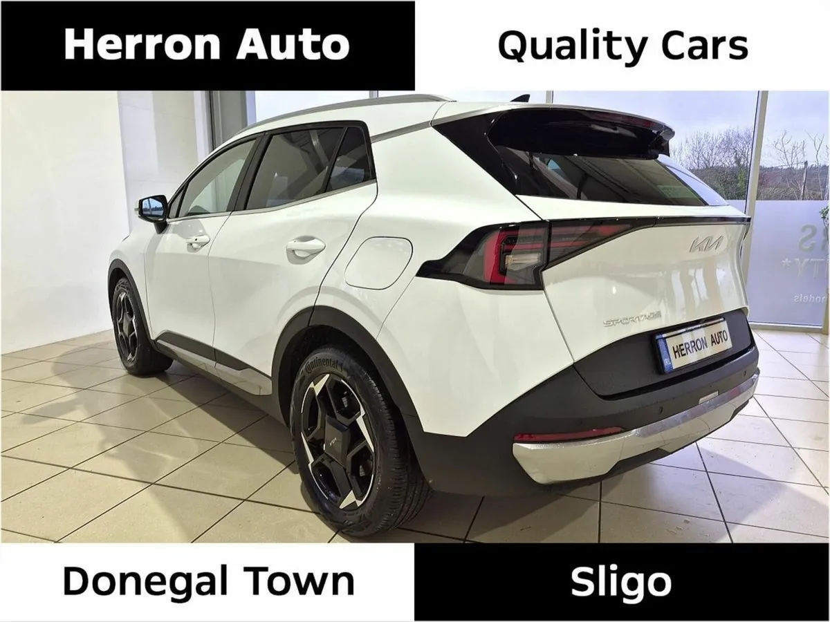Kia Sportage K3 FL 1.6CRDi - Image 3