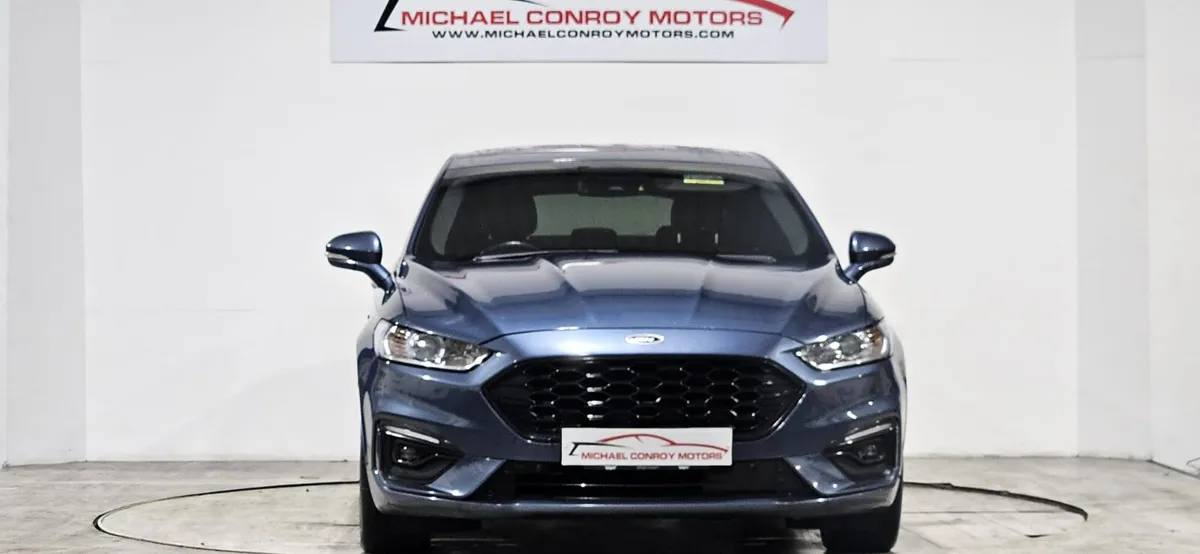 Ford Mondeo ST-Line 2019 - Image 4