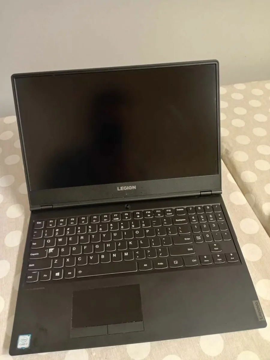 gaming laptop - Image 1