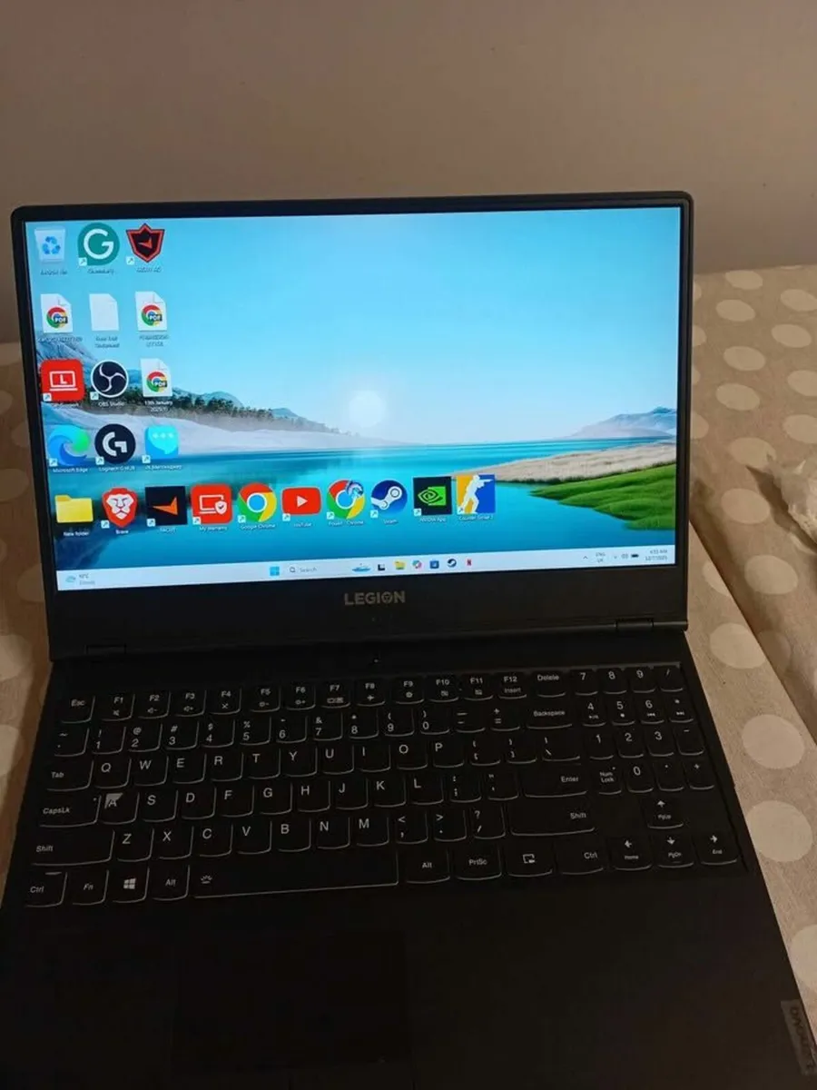 gaming laptop - Image 2