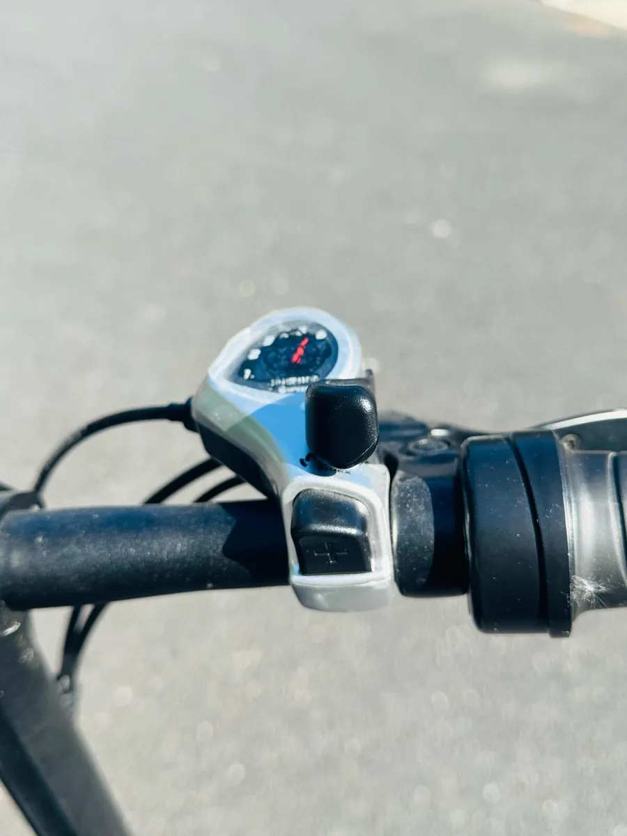 FIIDO D2S 250W Foldable Pedalec Ebike - Image 3